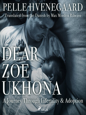 cover image of Dear Zoe Ukhona
